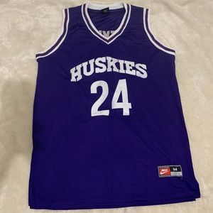 ANTOINE TYLER JERSEY - *The Sixth Man*